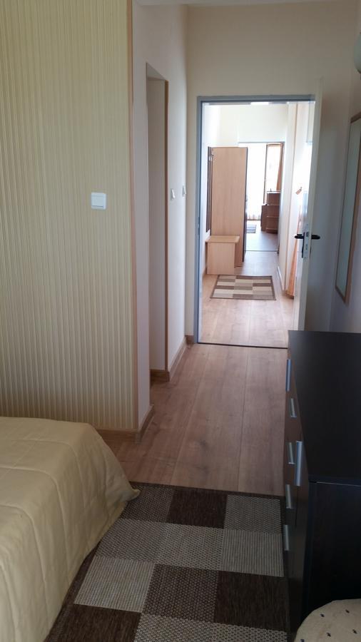 Hotel Capri Misivri Dış mekan fotoğraf